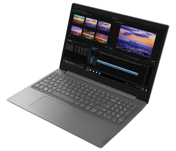 Lenovo V15 Ryzen 5/8GB/256/Win10 - 648916 - zdjęcie 2